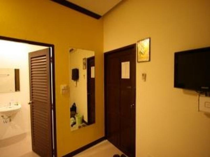 Bathroom 3, Bangrak Resort, Muang Nakhon Sawan