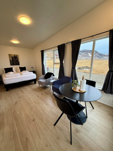 Others 4, Kambur cottages, Snæfellsbær