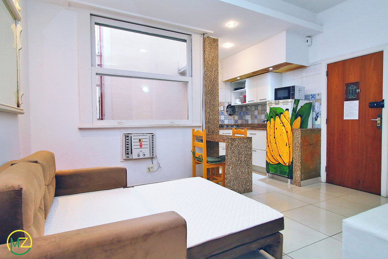 Others 4, MZapartments Prado LB1001, Rio de Janeiro
