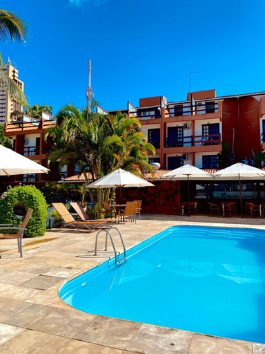 VARANDAS ATOLL HOTEL, Natal