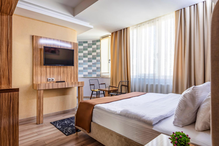Bedroom 15