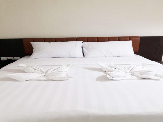 Bedroom 5, Karimun City Hotel, Karimun