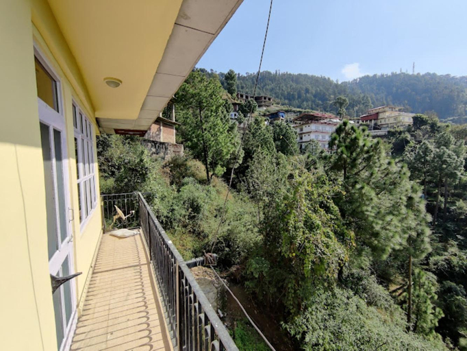 Others 3, Goroomgo Sukh Dham Homestay Shimla, Shimla
