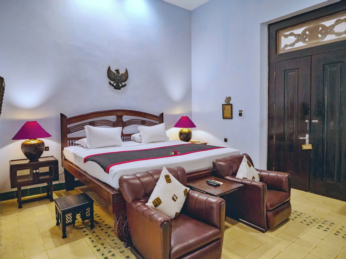 Bedroom 14