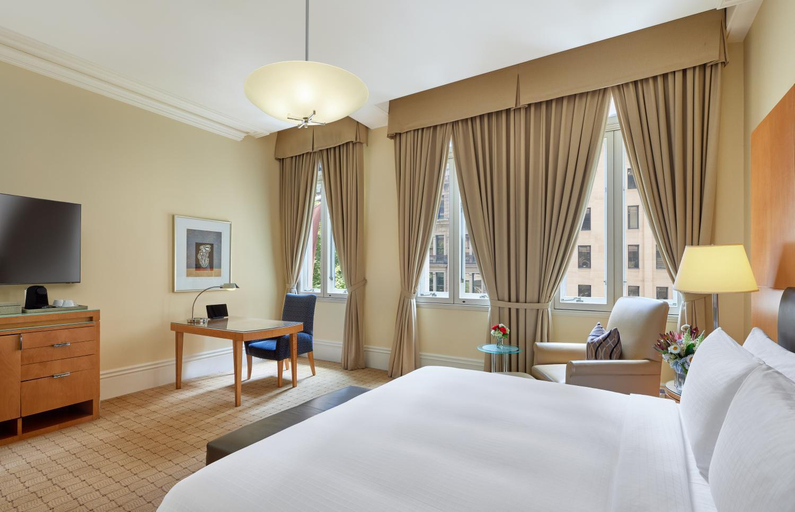 Bedroom 12