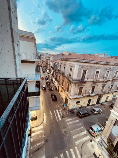Others 5, Terramare B&B, Catania