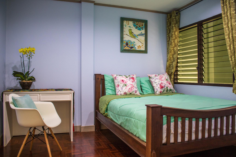 Bedroom 3, Dream Garden Villa, Muang Chiang Mai