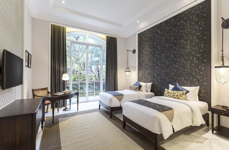 Bedroom 7
