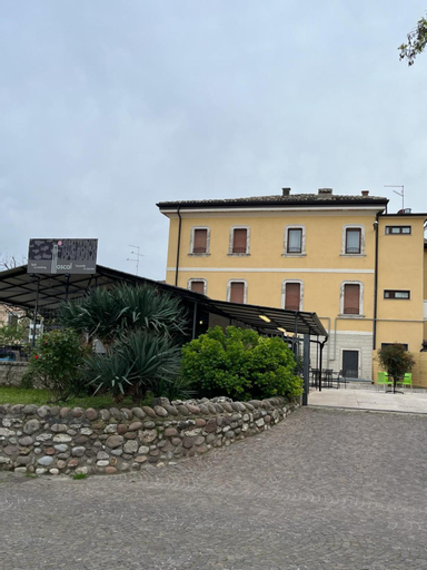 Locanda Moscal, Verona