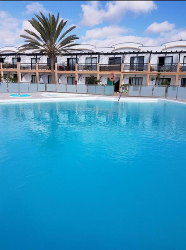 Sport & Beauty, Amaya Ocean View Apartment, Las Palmas