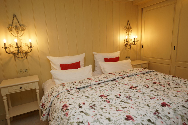 Others 4, Ferienwohnung Dikstig "links", Nordfriesland