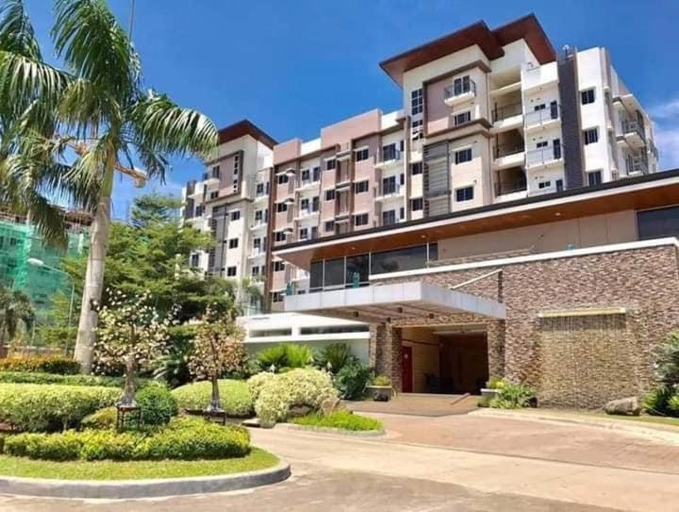 Matina Enclaves Condo near SM Ecoland, Davao City