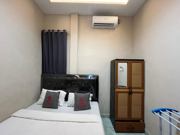 Bedroom 10
