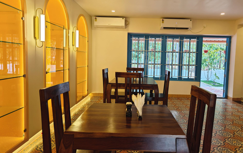 Food & Drinks 4, Ibex Resorts Coimbatore Kakarala, Coimbatore