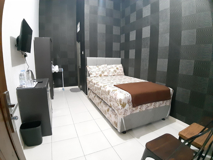 Bedroom 21