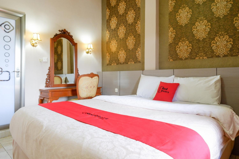 Bedroom 10