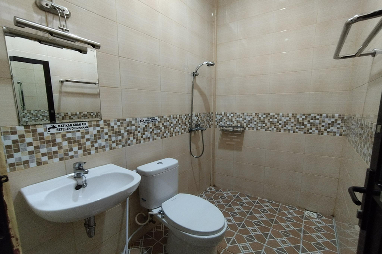Bathroom 1
