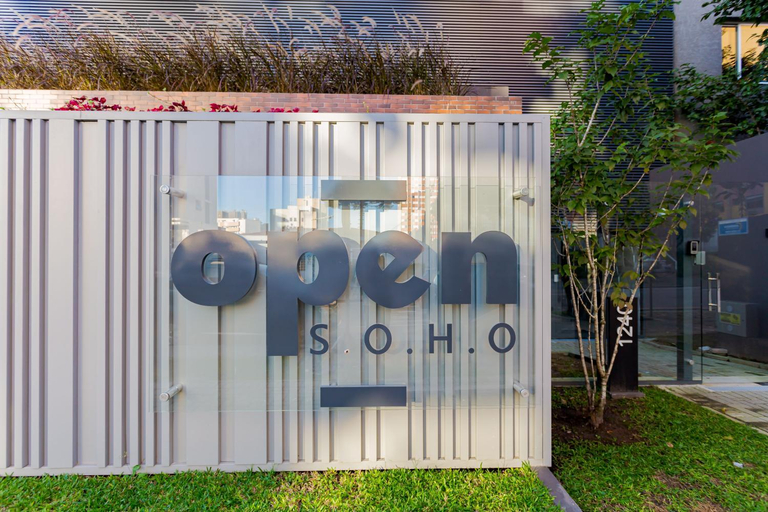 Others 4, Open Soho Curitiba, Curitiba
