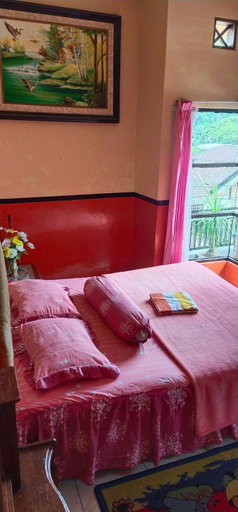 Bedroom 8