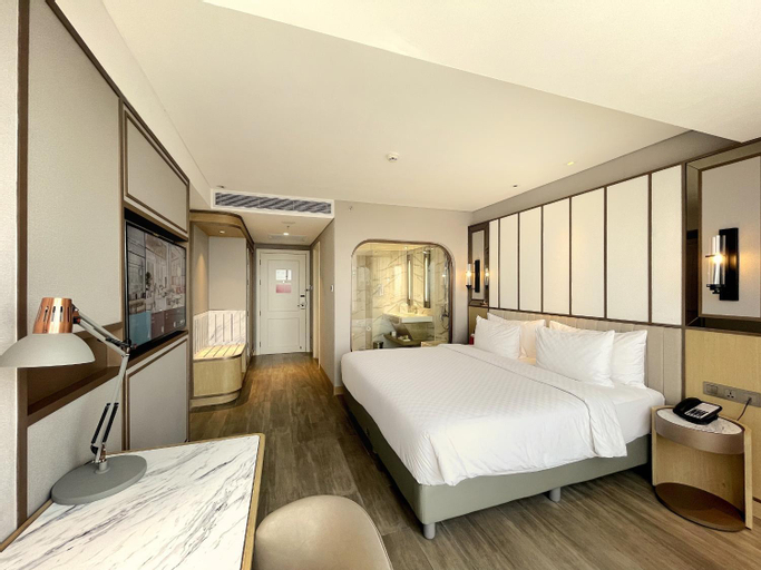 Bedroom 9
