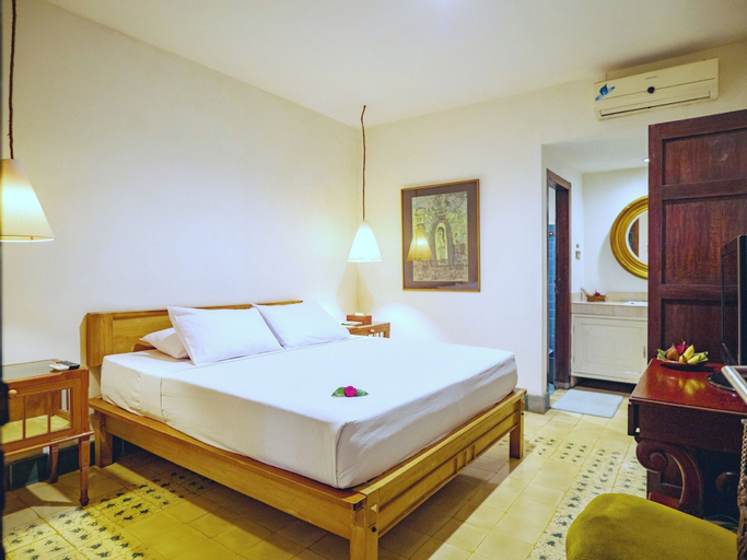 Bedroom 7