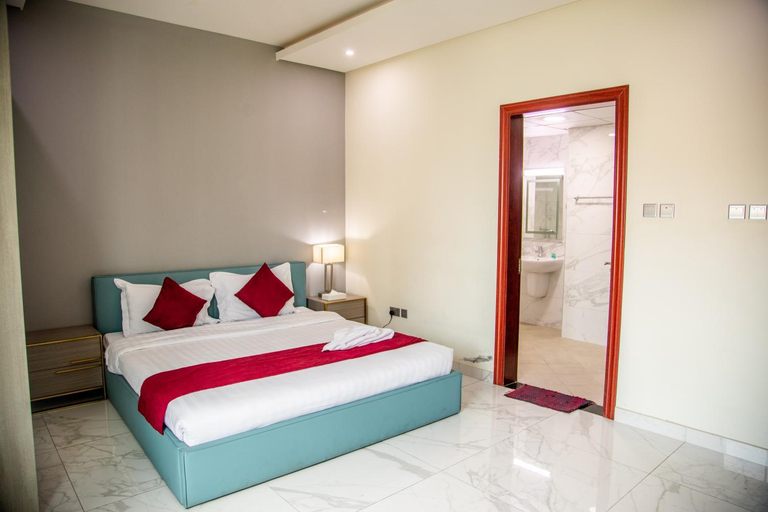 Bedroom 2