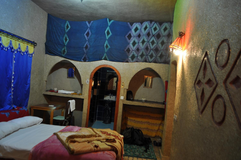 Bedroom 8