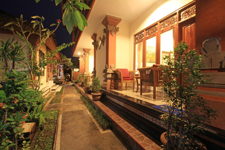 Exterior & Views 1, KT. Kuaya Home Stay, Gianyar