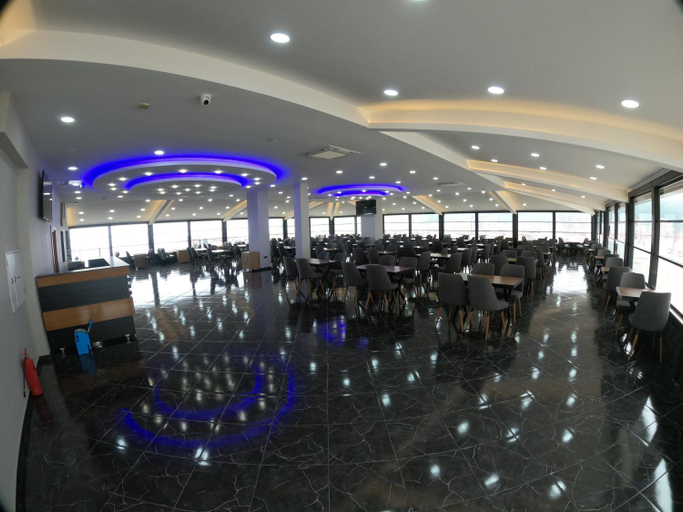 Food & Drinks 5, Arhavi Resort Otel, Hopa