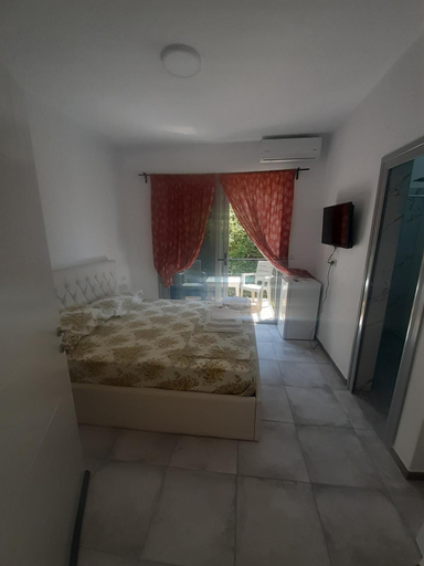 Others 5, Amantius Apartments Borsh Himare, Sarandës