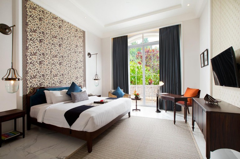 Bedroom 8