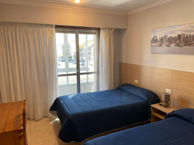 Others 3, HOSTAL CID, Ourense