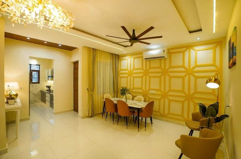Others 3, Premium Service Flats, Sahibzada Ajit Singh Nagar