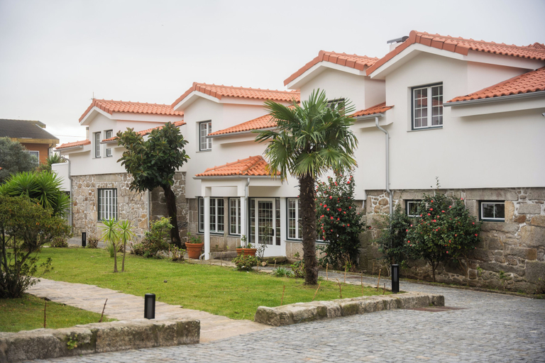 Exterior & Views 2, Quinta da Victória by venimar, Viana do Castelo