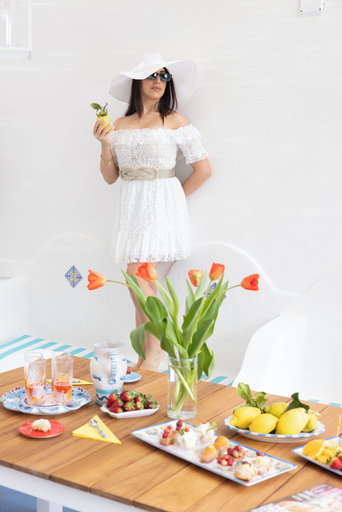 Food & Drinks 5, YourHome - Villa Magnifica, Salerno