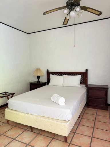 Bedroom 3, Rancho Rio Perlas Resort & Spa, Cartago