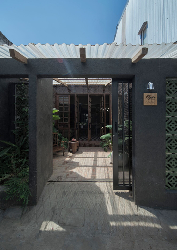 Exterior & Views 2, Ngâu House, Huế