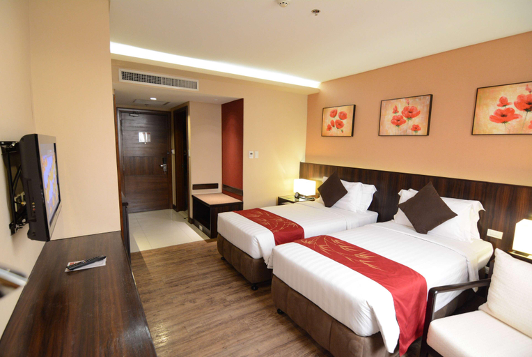 Bedroom 28