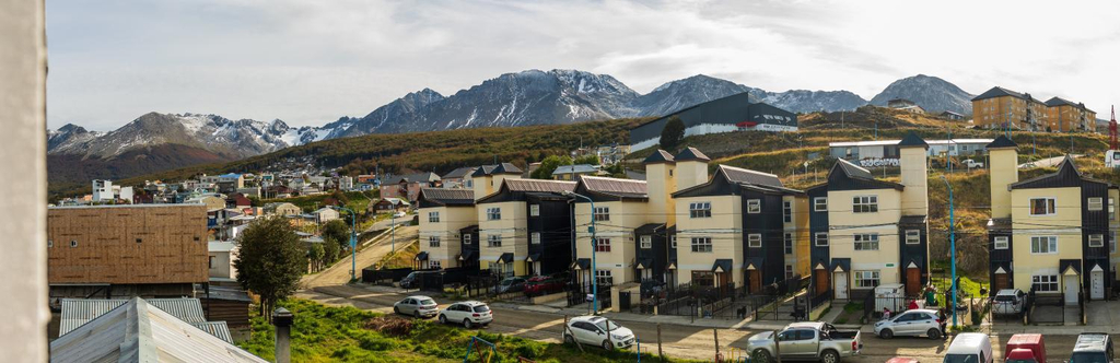 3, Departamentos La Fe 2, Ushuaia
