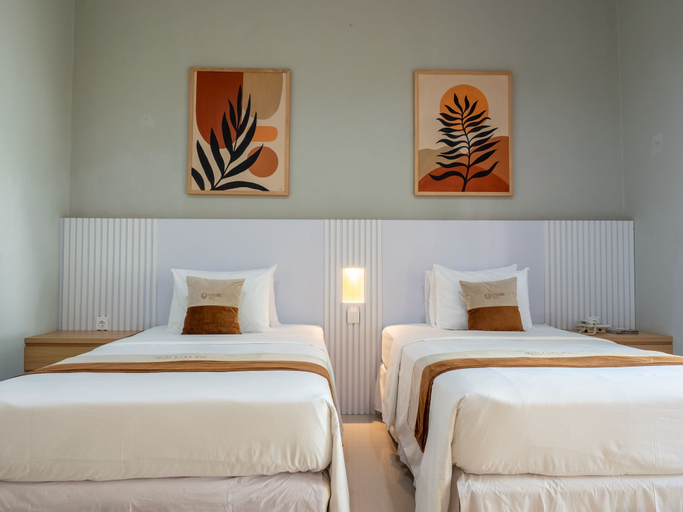 Bedroom 13