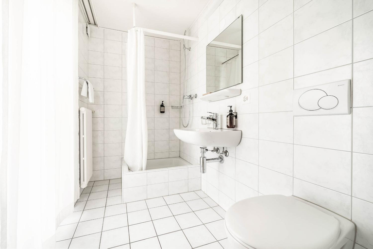 Bathroom 4