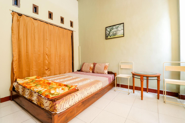 Bedroom 21