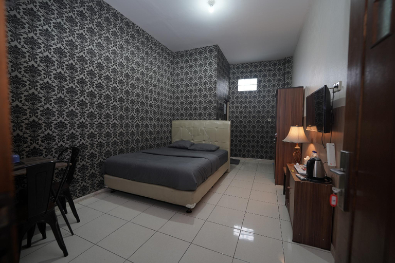 Bedroom 21