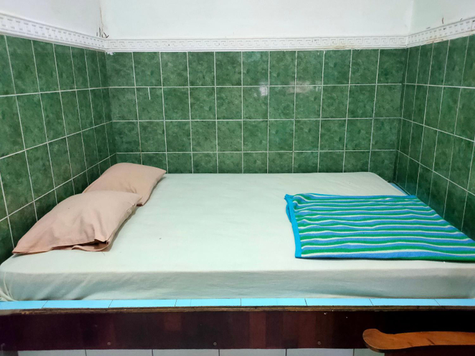 Bedroom 6