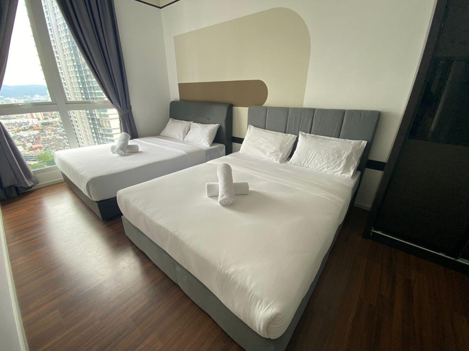 Bedroom 6