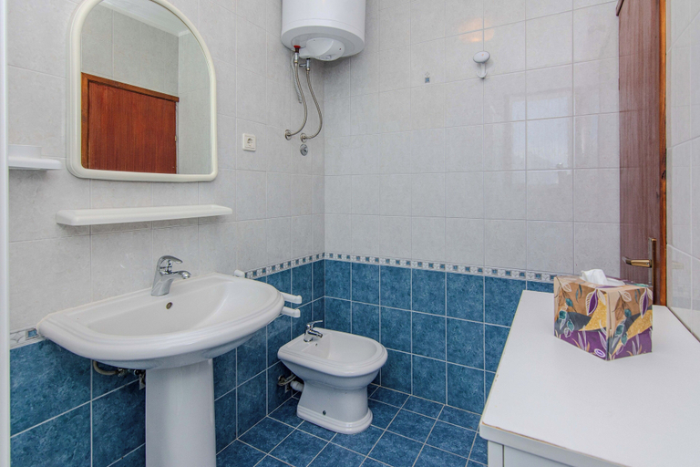 Bathroom 4, Apartments Kurta, Privlaka
