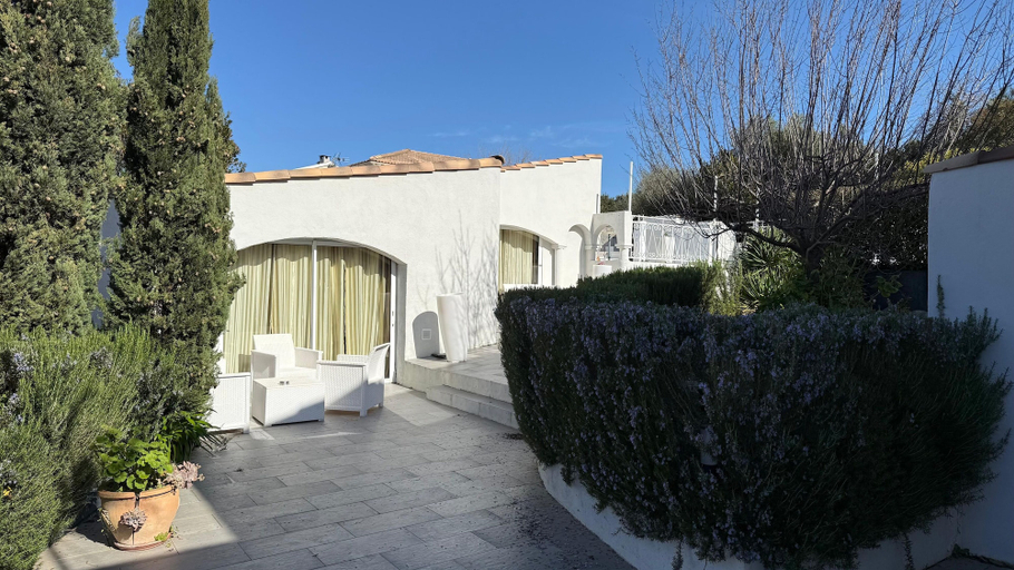 Exterior & Views, Hacienda d'Amore, Haute-Corse