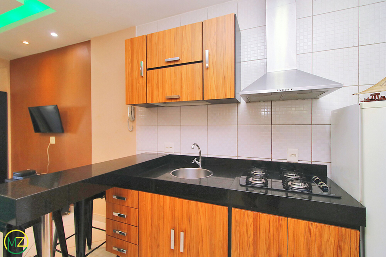 Others 4, MZapartments Felipe II, Rio de Janeiro