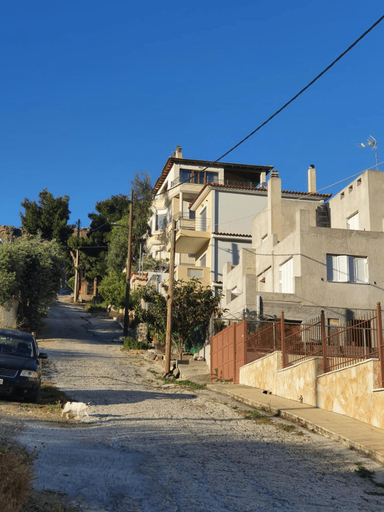Others 5, Mountain Hideaway - Apartment, Attica