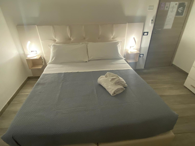 Others 5, B&B al Vicoletto, Teramo